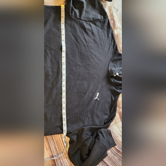 Puma Hoodie - Picture 6 of 9